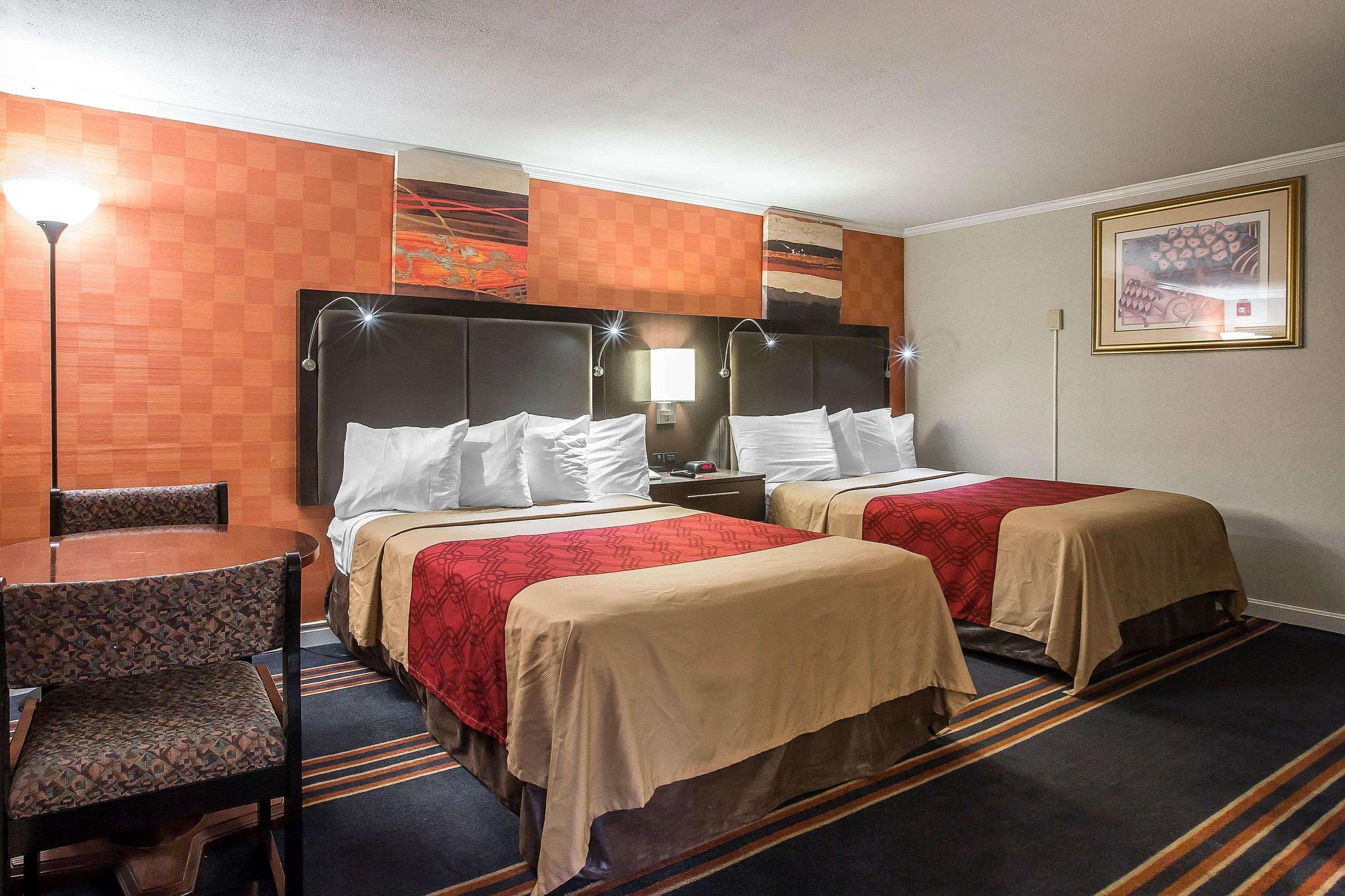 Econo Lodge Montpelier I-89 Extérieur photo